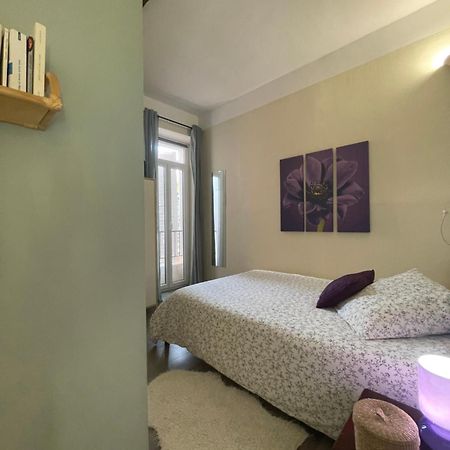 Les 12 Sables Apartment เลอลาวองดูว์ ภายนอก รูปภาพ